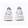 thumbnail image 4 of Men PU & MA RSX Yetiman Special Edition Sneakers Textile/Suede White 390935-01, 4 of 5