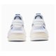 thumbnail image 4 of Men PU & MA RSX Yetiman Special Edition Sneakers Textile/Suede White 390935-01, 4 of 5
