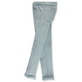 thumbnail image 6 of Cookie's Brand Girls' Cuffed Jeans - andrea wash, 5, 6 of 6