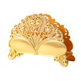 thumbnail image 4 of European Napkin Holder Dining Room Tissue Dispenser for Living Room Picnic F, 4 of 9