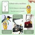 thumbnail image 3 of USA Wholesale Trade Shin-chan Keychain Creative Face Changing Toys Cartoon Office Desktop Ornament Home Decoration Backpack Pendant Keyring, 3 of 7