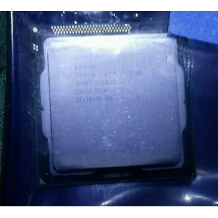 Intel Core i5 i5-2500 3.30 GHz Processor - Socket H2