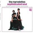 thumbnail image 2 of The Marvelettes - Sophisticated Soul (Limited Edition) - Vinyl, 2 of 2