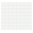 thumbnail image 2 of 500Pcs Micro Test Tubes, Clear Polypropylene Rounded Microtube Sample Vial Plastic Centrifuge Tube for Laboratory, 2 of 7