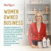 MaryRuths NAC Capsules Supplement, NAC 1000mg per Serving, Vegan, Gluten Free, Unisex, Adult Ages 18+, 120 ct, 60 Servings