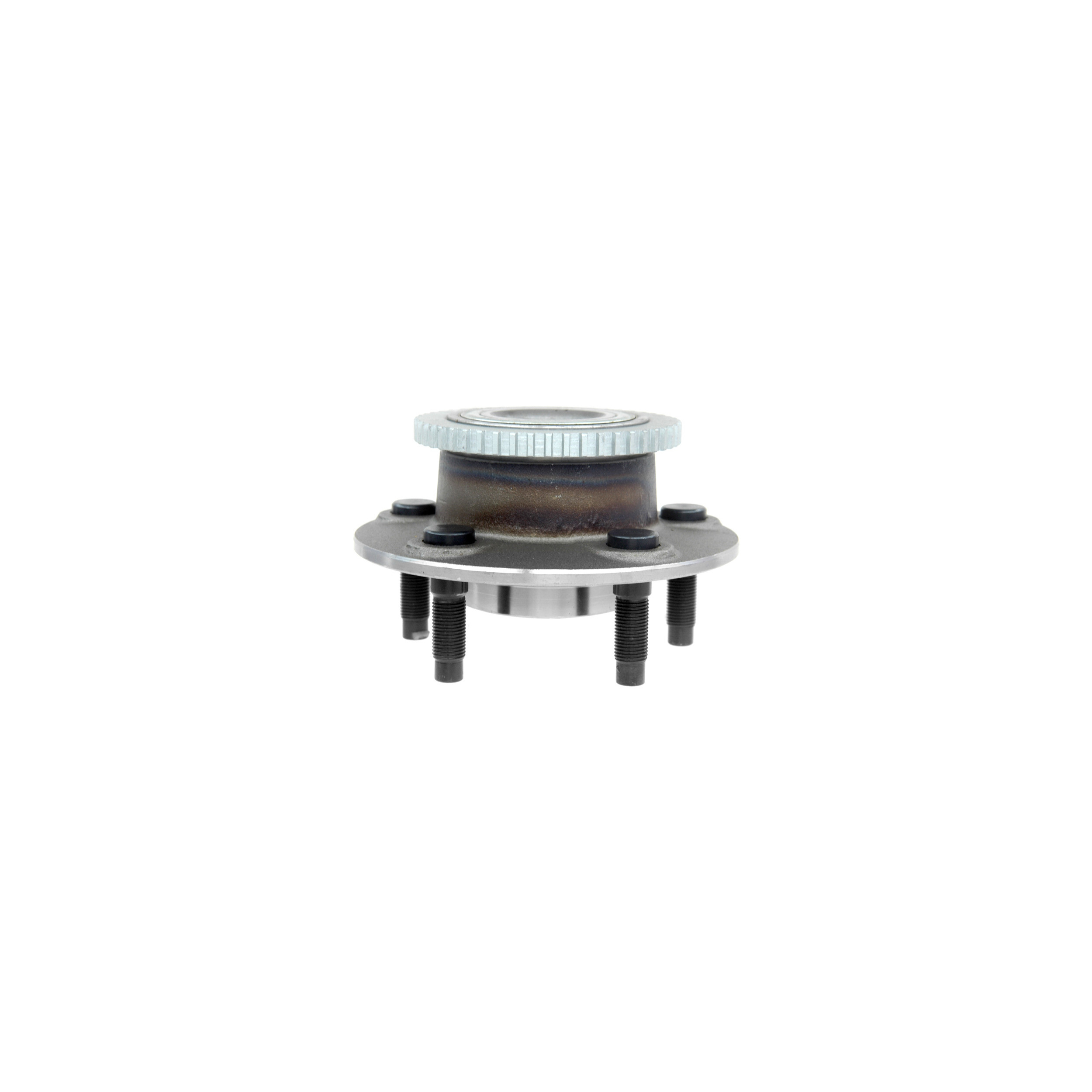 Raybestos 713104 Professional Grade Wheel Bearing and Hub Assembly Fits select: 1992-1994 FORD CROWN VICTORIA, 1992-1994 LINCOLN TOWN CAR