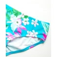 thumbnail image 3 of Kanu Surf Girls' Bathing Suit - 4 Piece UPF 50+ Quick Dry Bikini Swimsuit (5-16), 3 of 7