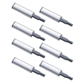 thumbnail image 1 of Soft Close Damper for Cabinet Doors,Soft Close Adapter,Compact,Kitchen Hinge Damper, 1 of 5