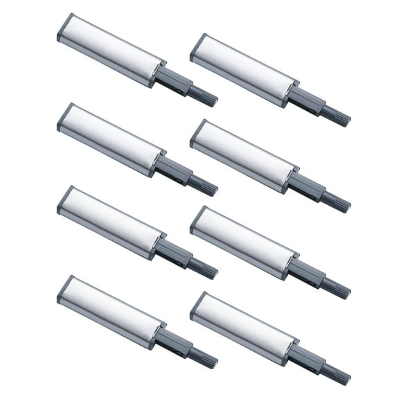 Ofspeizc Soft Close Damper 1.5" Stainless Steel with Screws