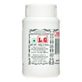 thumbnail image 2 of Poudre pour Charnière LG (Poudre d'Asafœtida Composée), 100 g x 2, Produit de l'Inde, Lot de 2, 2 of 6