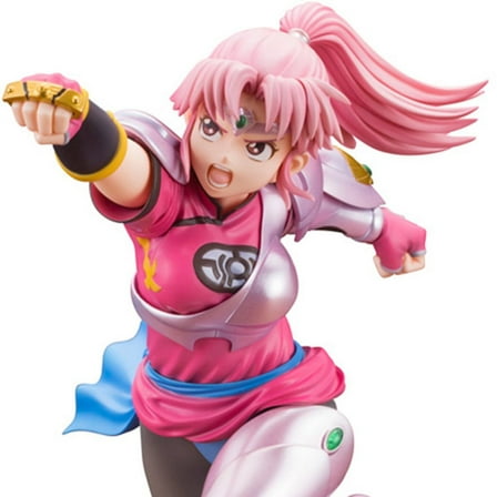 Dragon Quest Adventure of Dai ARTFX J Maam 1:8 Scale Statue
