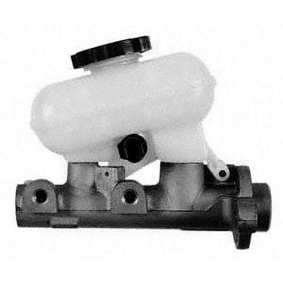 Raybestos Element3 Master Cylinders Fits select: 1999-2000 PONTIAC GRAND AM, 1997-1999 CHEVROLET MALIBU