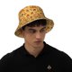 thumbnail image 4 of Fotbe Brave Cowboys Sombrero Tipo Pescador con Estampado – Sombrero de Sol de Algodón de Moda para Playa, Golf, Pesca, 4 of 6