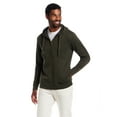 thumbnail image 5 of Frontier Threads Men's Long Sleeve Half Zip Pullover Hoody, 5 of 5