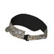 thumbnail image 2 of Balery Zebra Gorra deportiva con visera ajustable para mujer y hombre (talla única), 2 of 7