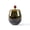 Yellow, variant on Cremation Urn Funeral Urn For Pet Made In Ceramics Hand Painted Display Burial Urn At Home Or In Niche At Columbarium