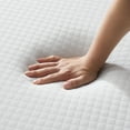 thumbnail image 2 of AC Pacific Memory Foam Full 6" Medium Firmness Mattress, 2 of 6