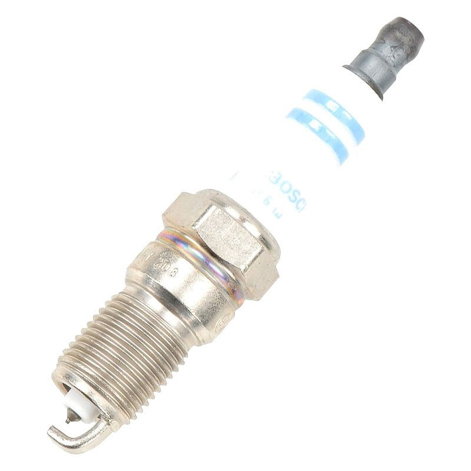 SPARK PLUGSPARK PLUGS OEM