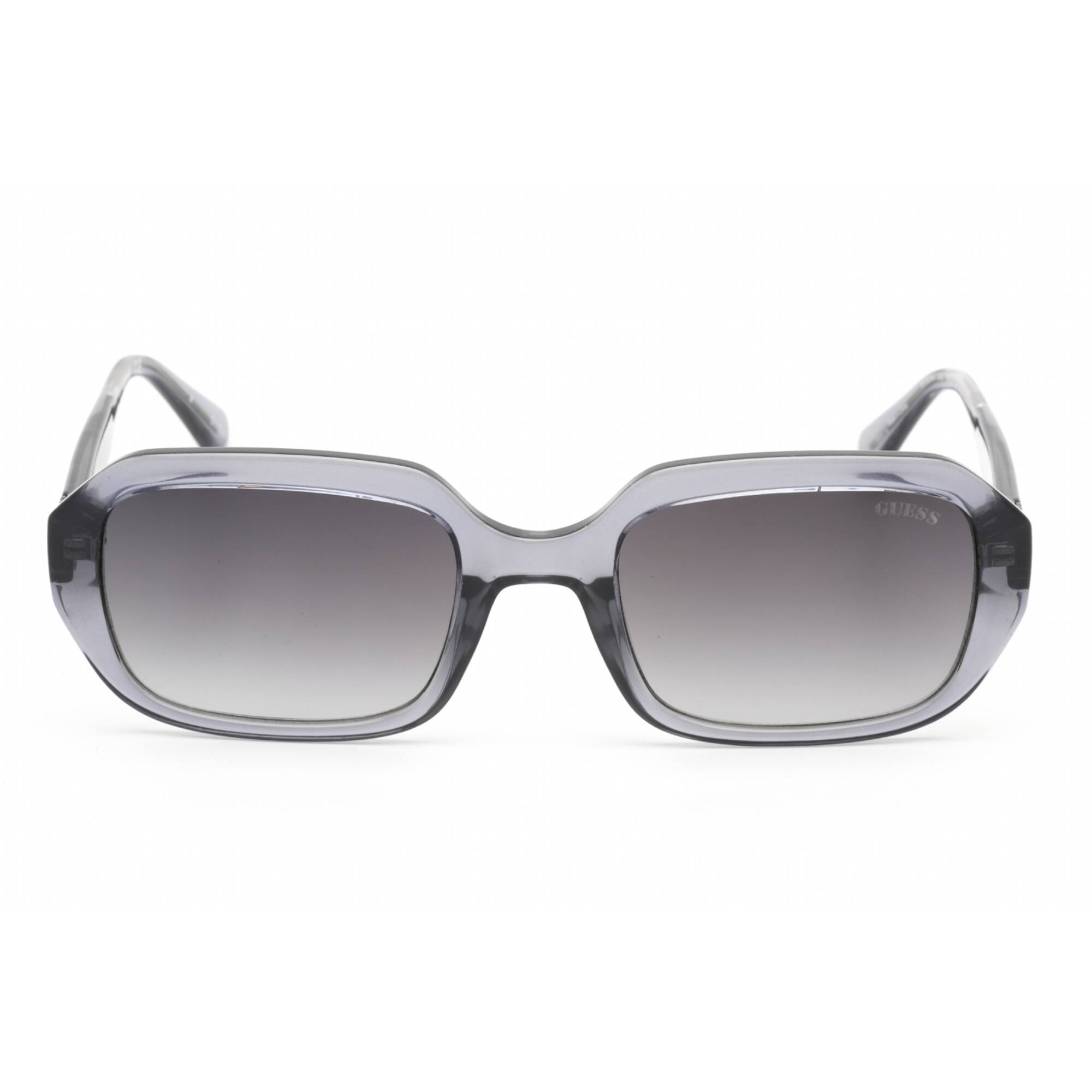 GUESS GU8244-20B-55 Sunglasses Size 55mm 145mm 22mm grey  display picture 2