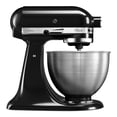 thumbnail image 1 of Batidora KitchenAid K45SSOB Clásica 4.2 L Negra, 1 of 4