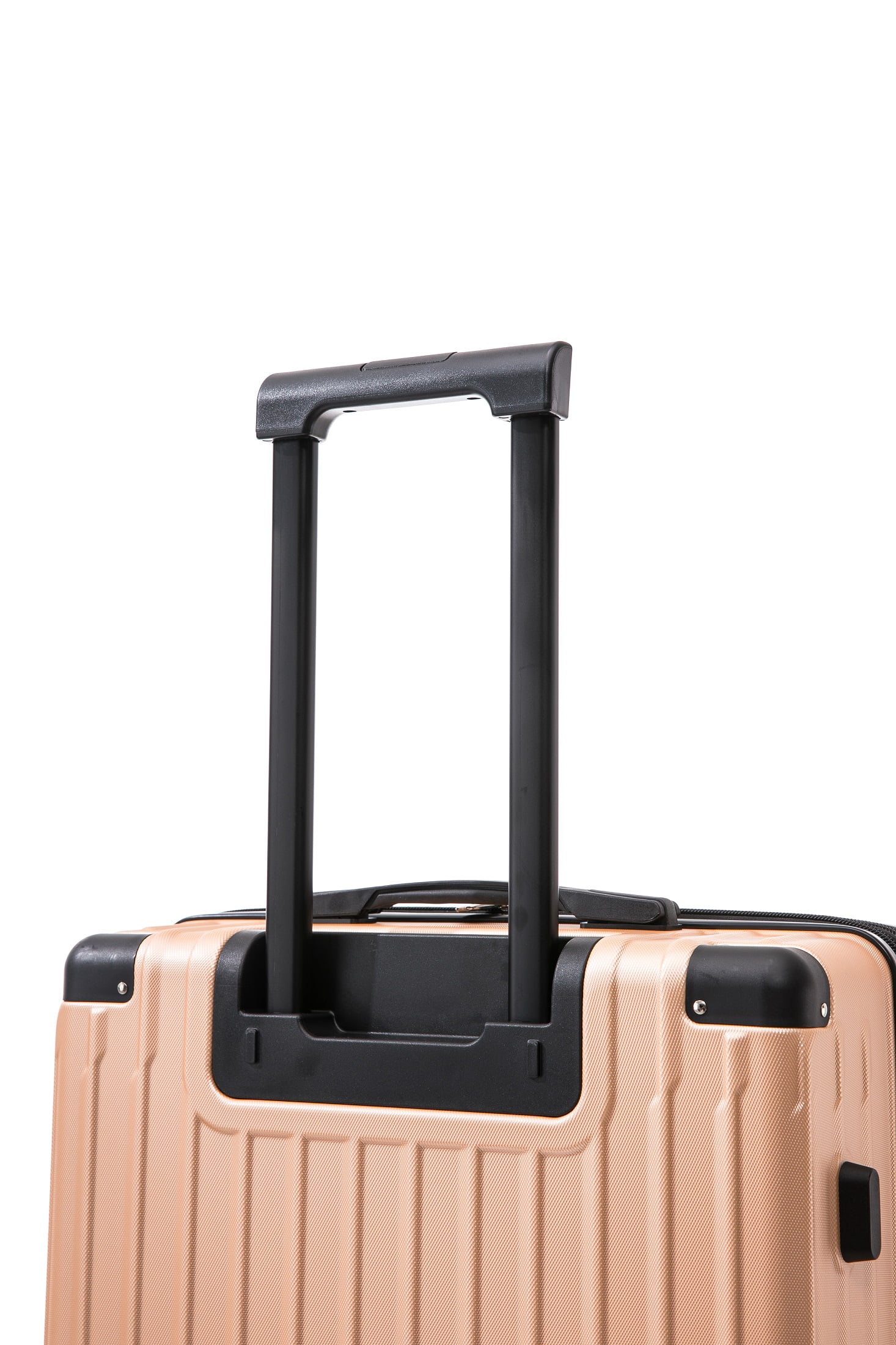 Rockland Huntington 3 Pc Set Champagne