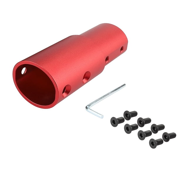 Extender Pole Extension Tube for -Xiaomi M365 Pro/-Ninebot F20 Electric Scooter