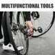 thumbnail image 3 of OULII 10Ud Herramienta Portátil Para Desmontaje E Instalación De Sprockets En Bicicletas De, 3 of 8