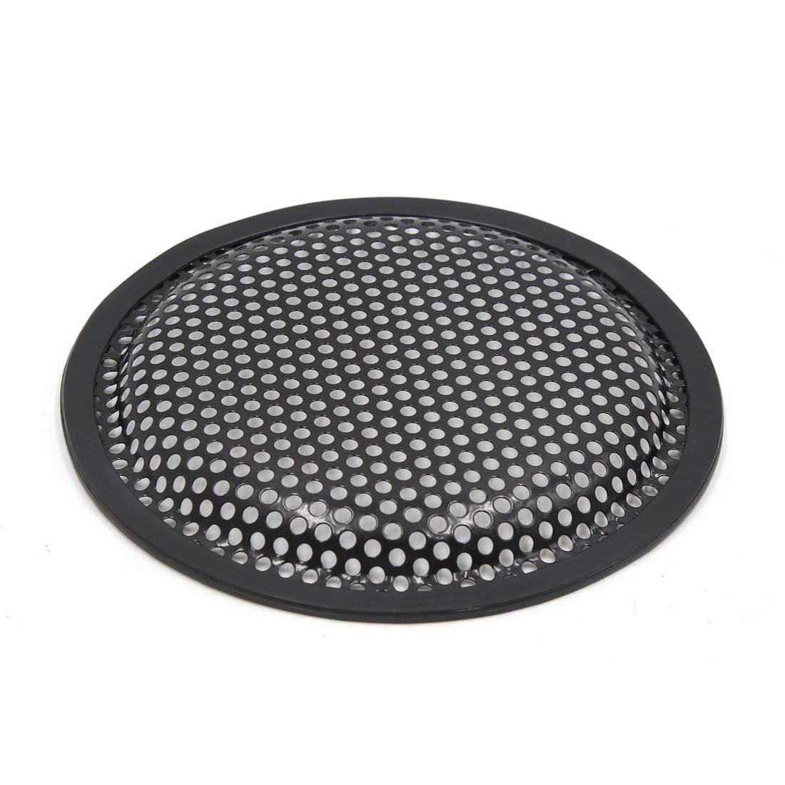 6'' Car Audio Speaker Mesh Subwoofer Grill Cover Protector Video Accessories