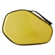 thumbnail image 2 of Funda para raqueta de tenis de mesa, funda para raqueta de pickleball, funda de EVA para paletas, capacidad para 2 Amarillo, 2 of 9