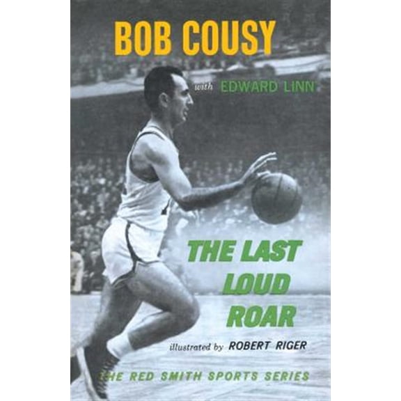 Pre-Owned The Last Loud Roar (Paperback)