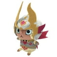 thumbnail image 3 of CAPCOM-Monster Hunter Chibi-Plush Palico - Felyne Malzeno, 3 of 3