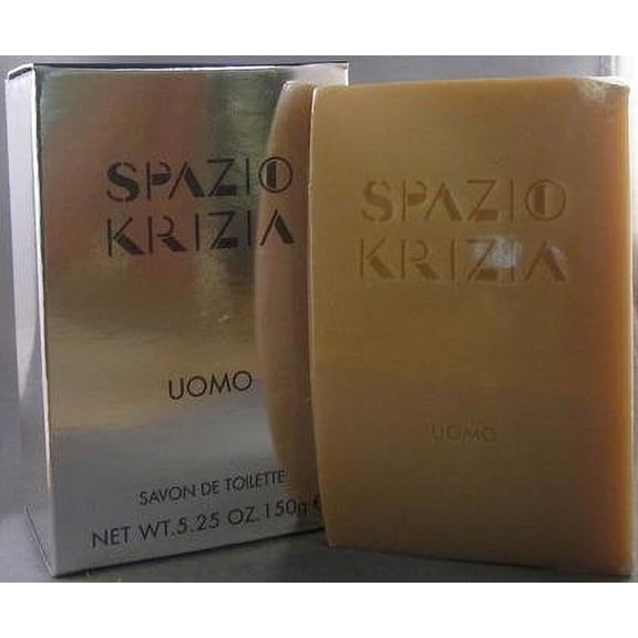 Krizia Spazio soap 5.2 oz