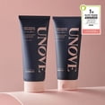 thumbnail image 1 of UNOVE Deep Damage Trearment EX 320ml*2 Pack Set, 1 of 5