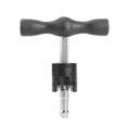 thumbnail image 4 of PEX-AL-PEX Fontanero Herramientas Agujero Escariador Expansor T-Calibrador Accesorio para fontanería Tmvgtek Para estrenar, 4 of 7