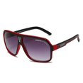 thumbnail image 4 of Men's Large Frame Sunglasses Sport Sun glasses Ladies Glasses, 4 of 5