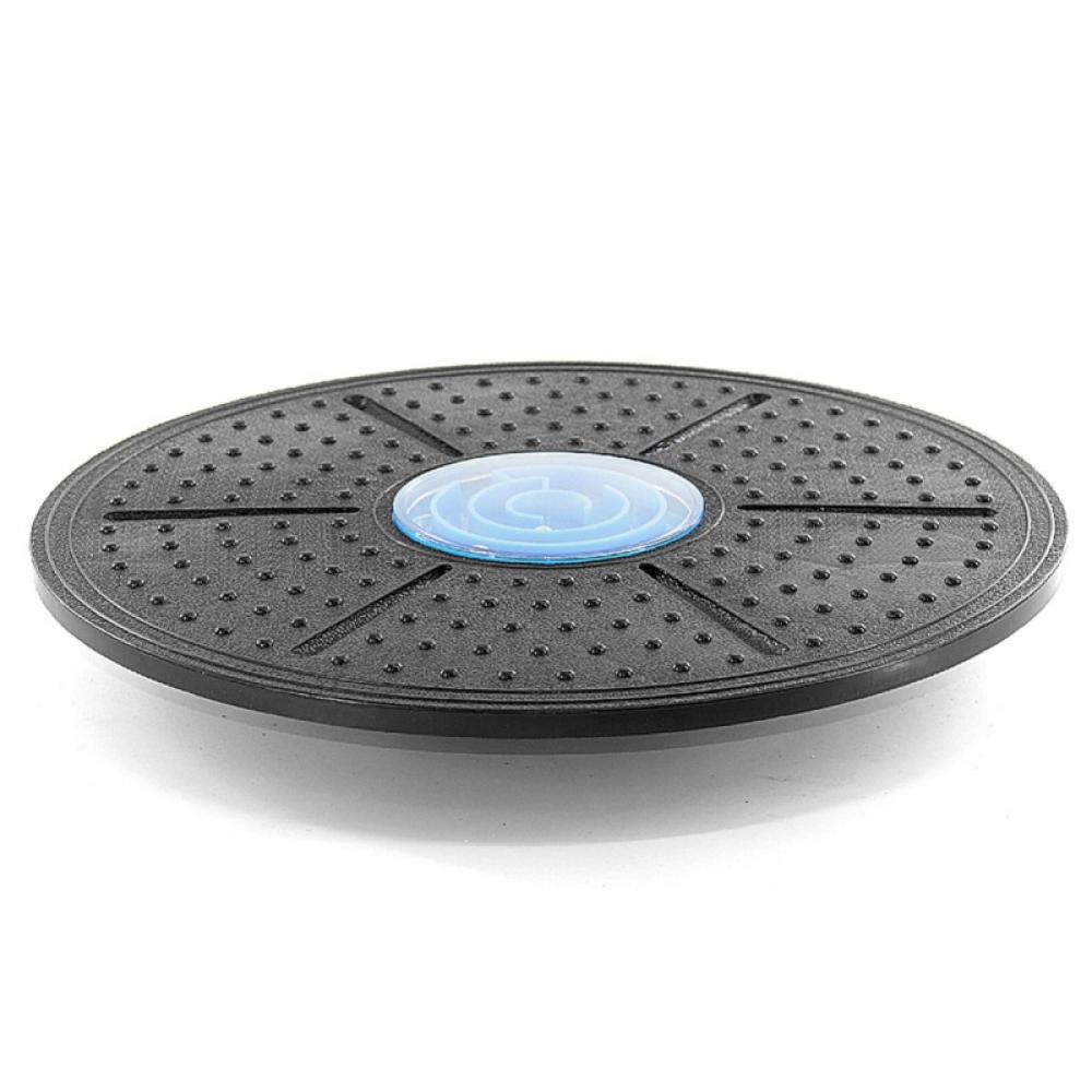 Core Value Large Size Balance Board Core Trainer, Body Weight Training