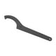thumbnail image 5 of Llave de gancho tipo C ajustable para tuercas redondas, herramientas de reparación para bricolaje 38-42mm, 5 of 7