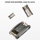 thumbnail image 4 of One-piece Bike Repair Tool Kit Multipurpose Bike Repair Wrench Kits for Outdoor Riding, 4 of 5