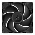 thumbnail image 2 of Arctic ACFAN00316A P14 Pro PST CO 140 mm PWM Fan with Y-Cable Splitter, 400-2500 RPM Dual Ball Bearing, 4-Pin - Black, 2 of 6