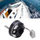 thumbnail image 4 of Soporte de Riel Redondo Para Bote ANGGREK Base de Montaje de Kayak PVC, 4 of 8