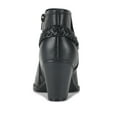 thumbnail image 5 of Baretraps CHARLOTTE Women's Boots Black Size 11 M (BT29995), 5 of 8