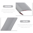 thumbnail image 4 of Stair Edges Trim Self-Adhesive Stair Edges Protector Stair Edging Transition Strip, 4 of 5