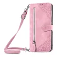 thumbnail image 1 of Funda Tipo Cartera De Piel Con Tapa Tipo Bandolera Para Goog, 1 of 1