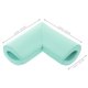 thumbnail image 4 of 12 protectores de esquinas para marcos de fotos, protectores de esquinas para muebles, protectores de esquinas para camas, protectores de esquinas para muebles, suministros para muebles, 4 of 7