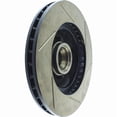 thumbnail image 5 of StopTech 126.62002SR StopTech Sport Rotors; Front Right; 11.10 in. Dia.; 4.69 in. Height; Fits select: 1970-1978 PONTIAC FIREBIRD, 1970-1978 CHEVROLET CAMARO, 5 of 5