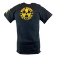 thumbnail image 6 of Big Show Cross Bones WMD Mens Black T-shirt 5XL, 6 of 6