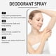 thumbnail image 4 of Jasmine Deodorant Spray Refreshing Odor Plant Extract Eliminating Body Odor, 4 of 5