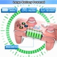 thumbnail image 3 of X-360 Wired Controller PC Gamepad Joystick for X-box 360/360 Slim/PC Windows 8/10/11, Black, 3 of 8