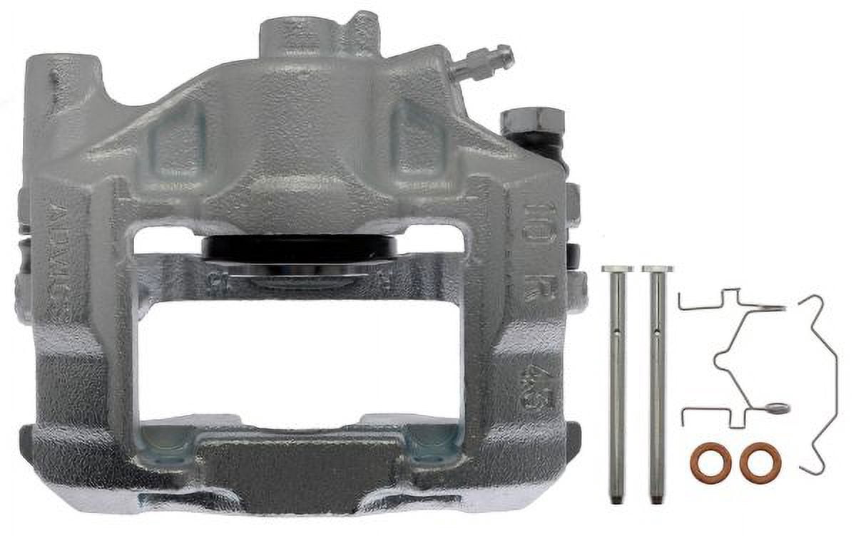 Rear Driver Side Brake Caliper