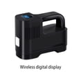 thumbnail image 2 of Destyer Wireless Electric Tire Inflator Portable Car Air Compressor Pump Pumping Digital, 2 of 6